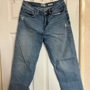 Kensie Women's Blue Jeans